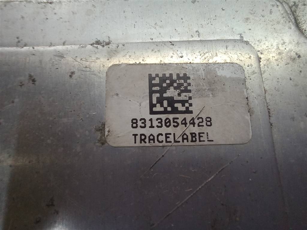 блок управления двигателем Hyundai GETZ 1.4 AT (97 л.с.)Getz  I рестайлинг (2005—2011) Хетчбэк 3910626450, 2010 рублей, Москва