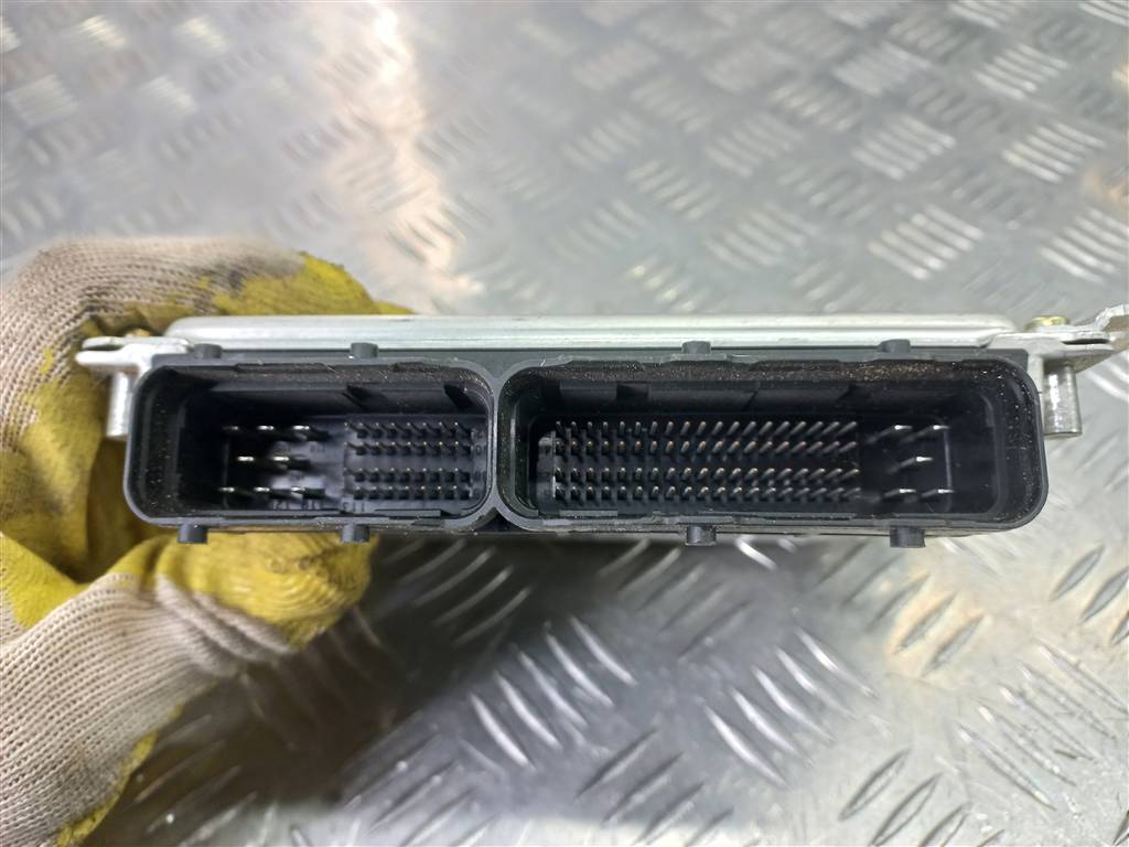 блок управления двигателем Hyundai GETZ 1.6 MT (105 л.с.)Getz  I рестайлинг (2005—2011) Хетчбэк 3910626245, 3510 рублей, Москва