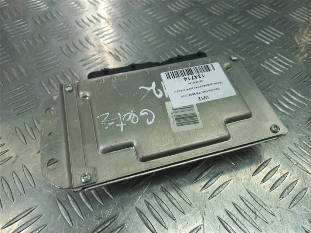 блок управления двигателем Hyundai GETZ  3910622140, 2470 рублей, Москва