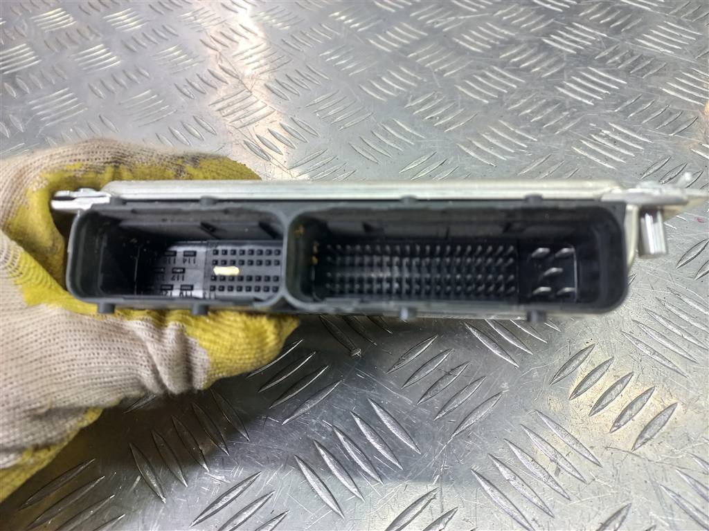 блок управления двигателем Hyundai GETZ  3910622140, 2470 рублей, Москва