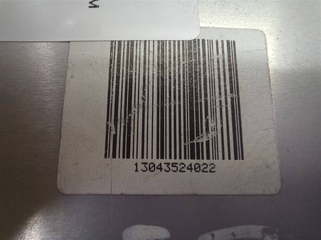 блок управления двигателем Hyundai GETZ 1.1 MT (66 л.с.)Getz  I рестайлинг (2005—2011) Хетчбэк 3911002421, 980 рублей, Москва