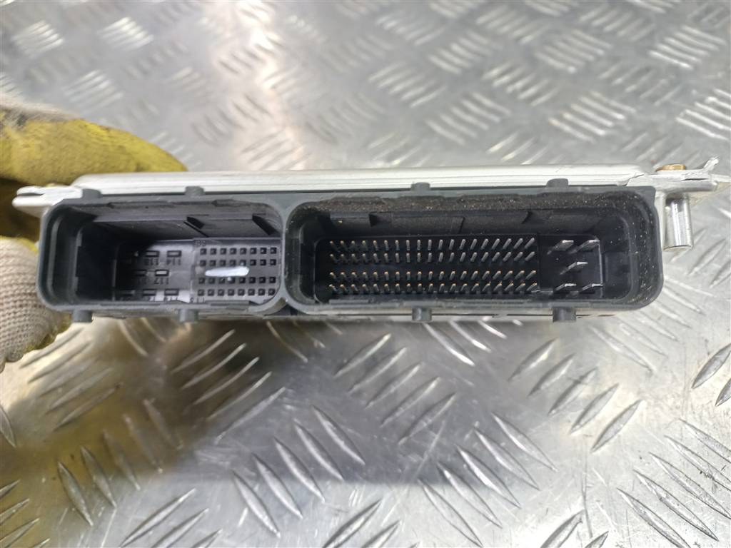 блок управления двигателем Hyundai GETZ  3911002420, 2130 рублей, Москва