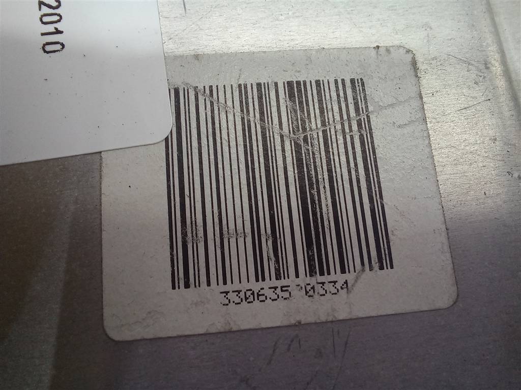 блок управления двигателем Hyundai GETZ 1.1 MT (66 л.с.)Getz  I рестайлинг (2005—2011) Хетчбэк 3911002AA5, 1550 рублей, Москва