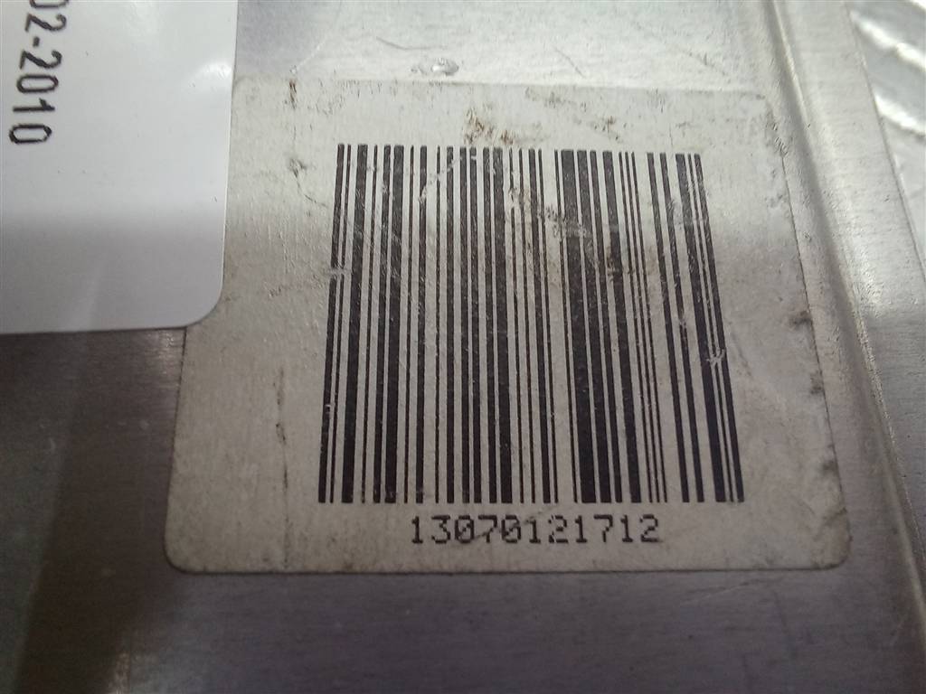 блок управления двигателем Hyundai GETZ 1.1 MT (66 л.с.)Getz  I рестайлинг (2005—2011) Хетчбэк 3911002AA5, 1550 рублей, Москва