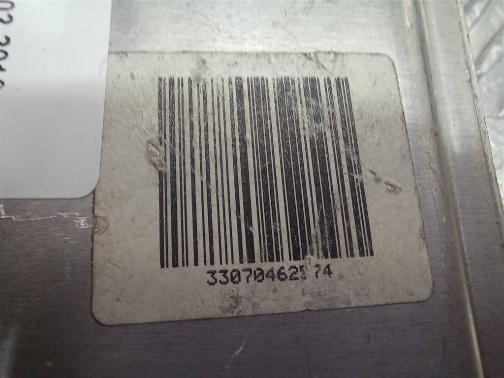 блок управления двигателем Hyundai GETZ 1.4 AT (97 л.с.)Getz  I рестайлинг (2005—2011) Хетчбэк 3910626450, 2010 рублей, Москва