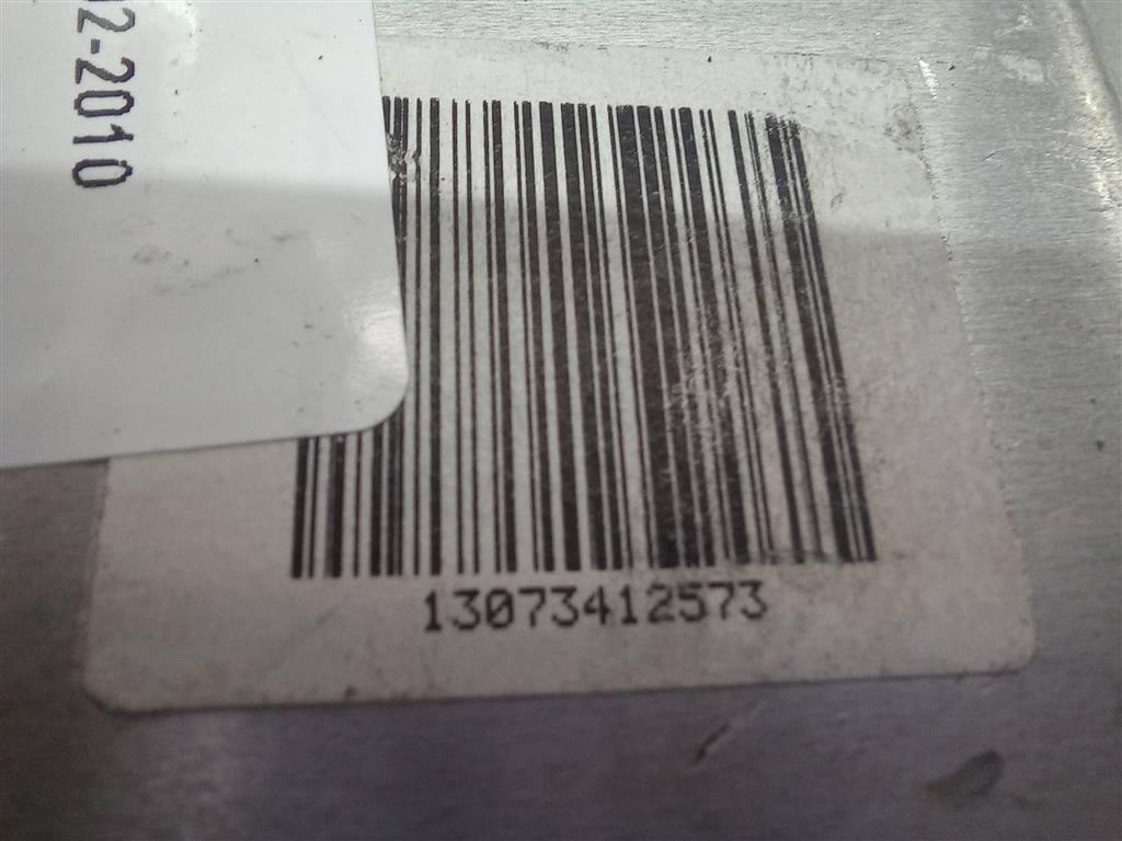 блок управления двигателем Hyundai GETZ 1.1 MT (66 л.с.)Getz  I рестайлинг (2005—2011) Хетчбэк 3911002AA5, 1550 рублей, Москва