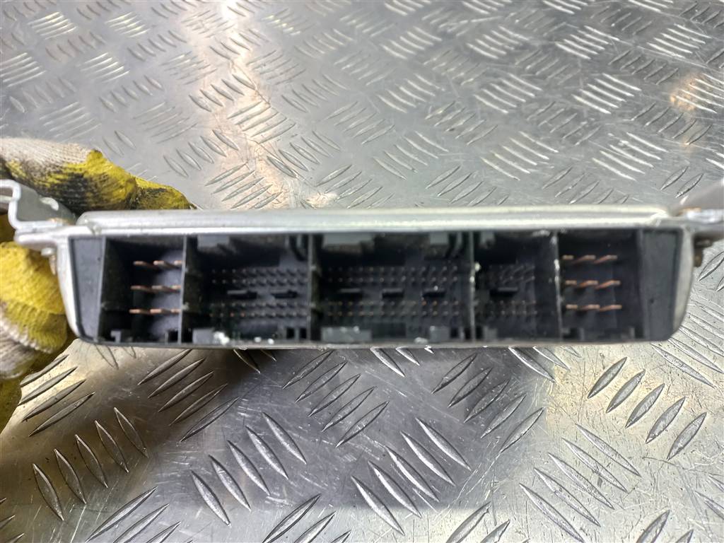 блок управления двигателем Hyundai SANTA FE  3910837500, 5580 рублей, Москва