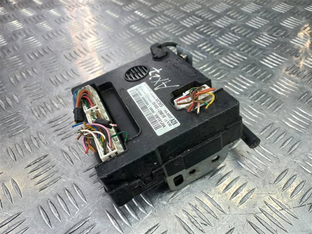 блок управления Hyundai SANTA FE  954002B810, 980 рублей, Москва