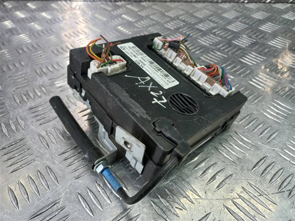 блок управления Hyundai SANTA FE  954002B810, 980 рублей, Москва