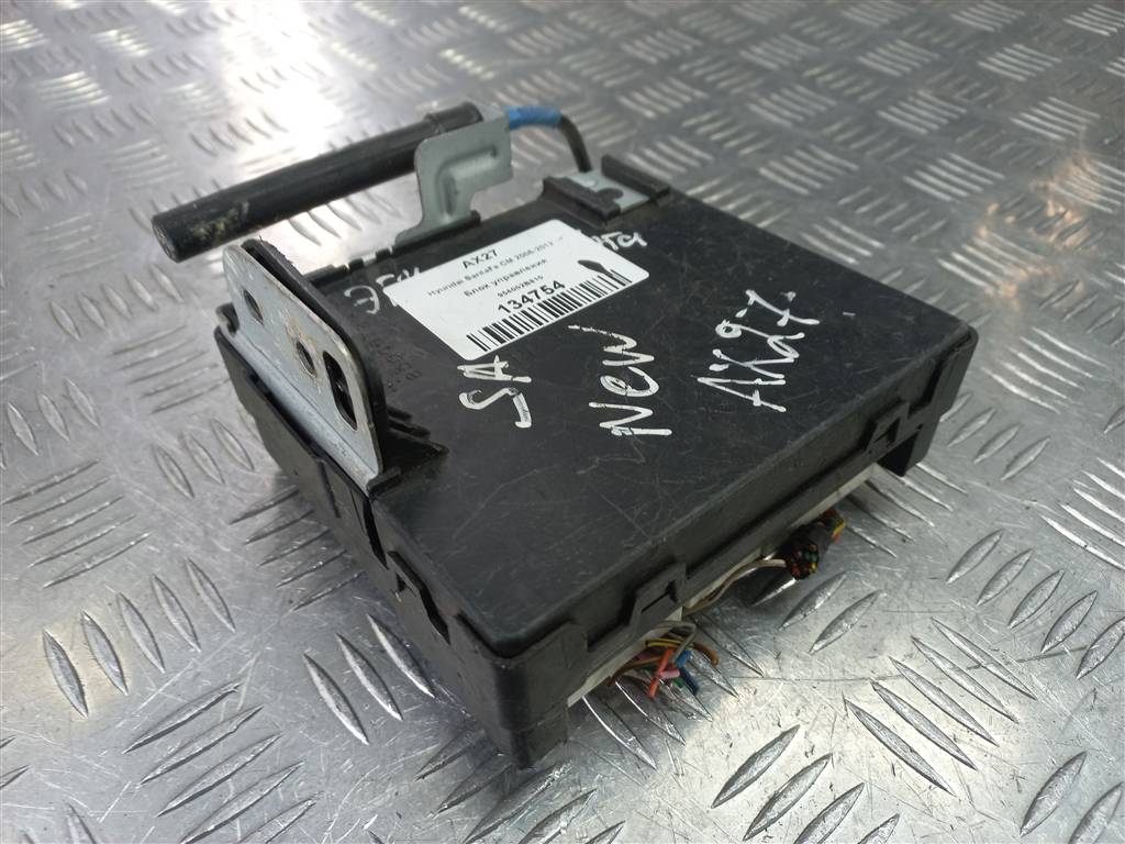 блок управления Hyundai SANTA FE  954002B810, 980 рублей, Москва