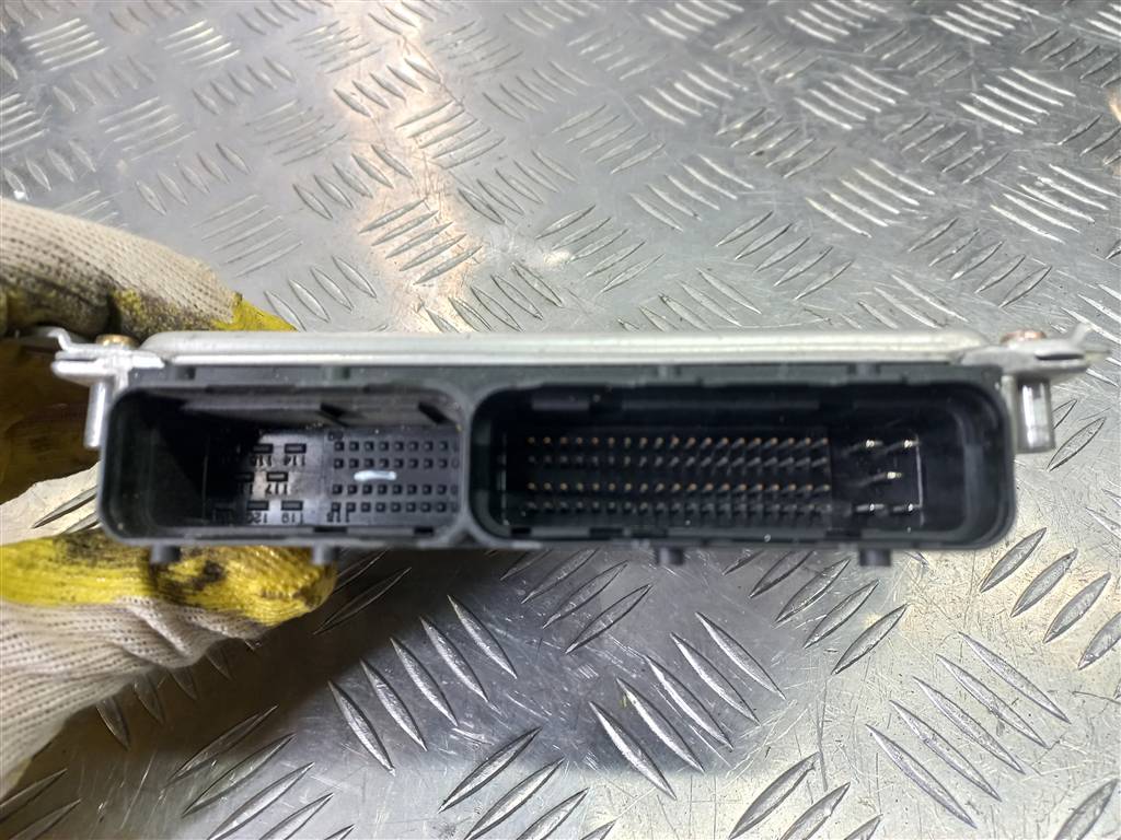 блок управления двигателем Hyundai GETZ 1.6 MT (105 л.с.)Getz  I рестайлинг (2005—2011) Хетчбэк 3910626240, 2130 рублей, Москва