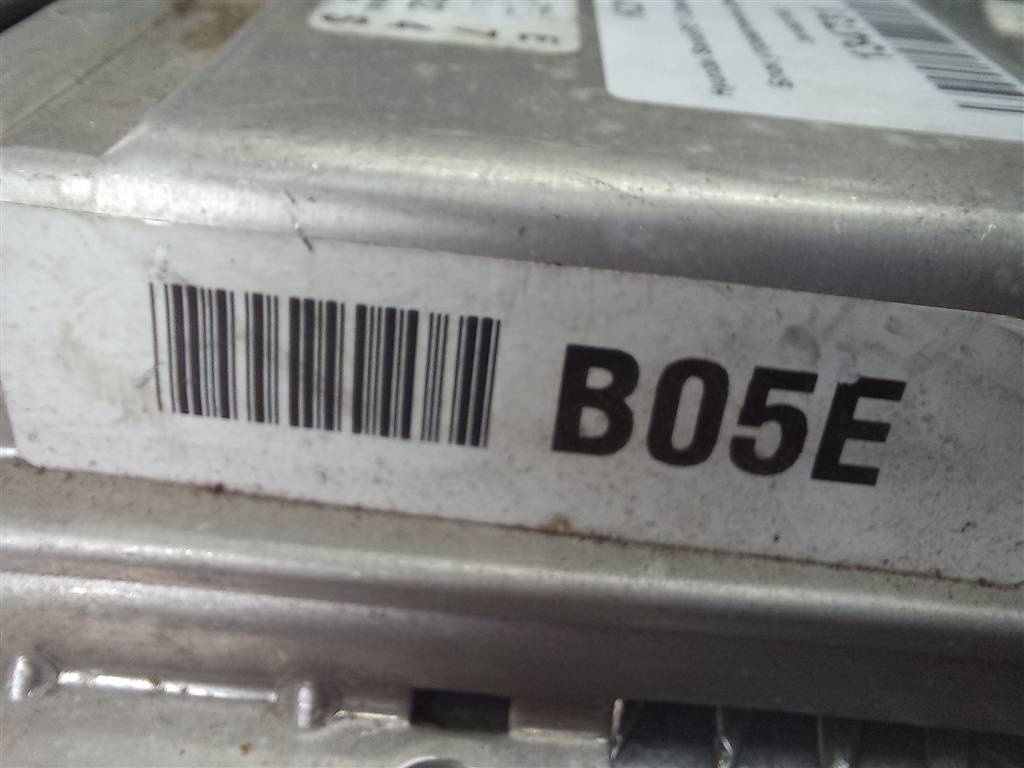 блок управления двигателем Hyundai SANTA FE  3910837502, 4430 рублей, Москва