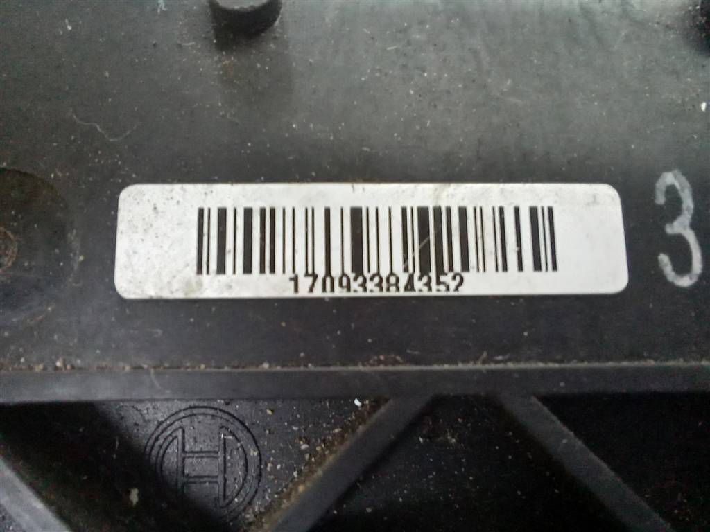 блок управления двигателем Hyundai I20 1.3 MT (78 л.с.)i20  I (2008—2012) Хетчбэк 3911003345, 1550 рублей, Москва