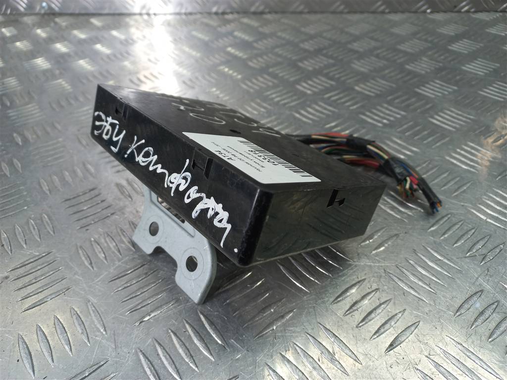 блок управления Hyundai I20 1.3 MT (78 л.с.)i20  I (2008—2012) Хетчбэк 954001J811, 980 рублей, Москва