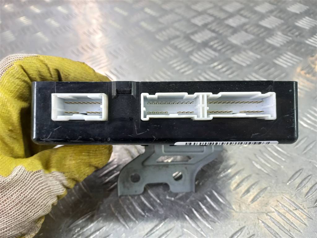 блок управления Hyundai I20 1.3 MT (78 л.с.)i20  I (2008—2012) Хетчбэк 954001J811, 980 рублей, Москва