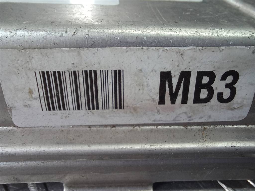 блок управления двигателем Hyundai TUCSON 2.0 MT (140 л.с.)Tucson  I (2004—2011) Внедорожник 3917123300, 2130 рублей, Москва