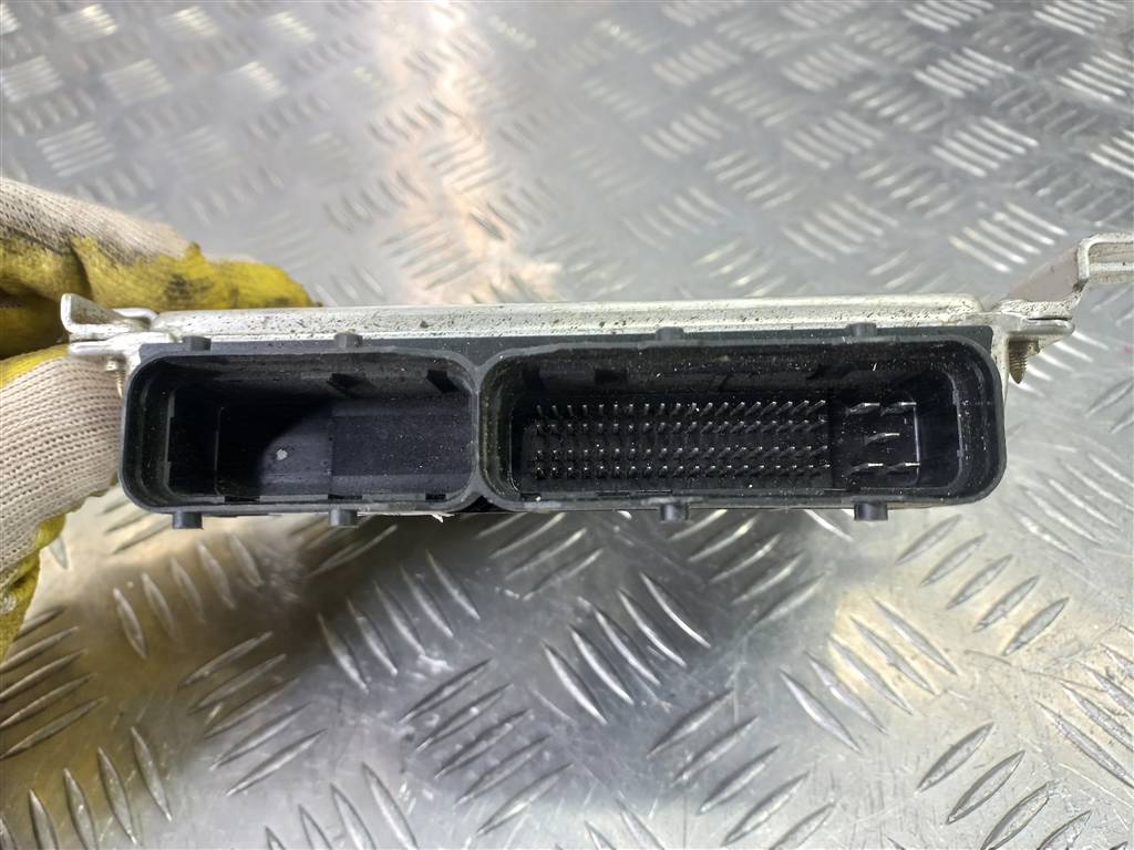 блок управления двигателем Hyundai TUCSON 2.0 MT (140 л.с.)Tucson  I (2004—2011) Внедорожник 3917123300, 2130 рублей, Москва