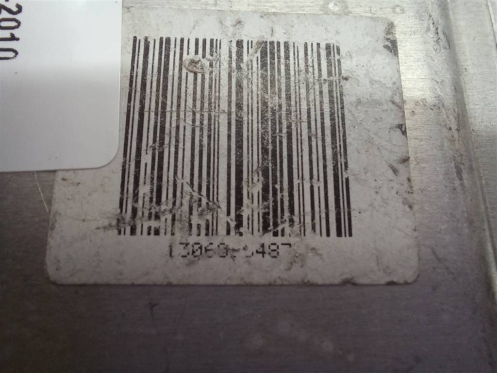 блок управления двигателем Hyundai GETZ 1.4 AT (97 л.с.)Getz  I рестайлинг (2005—2011) Хетчбэк 3910626450, 2010 рублей, Москва