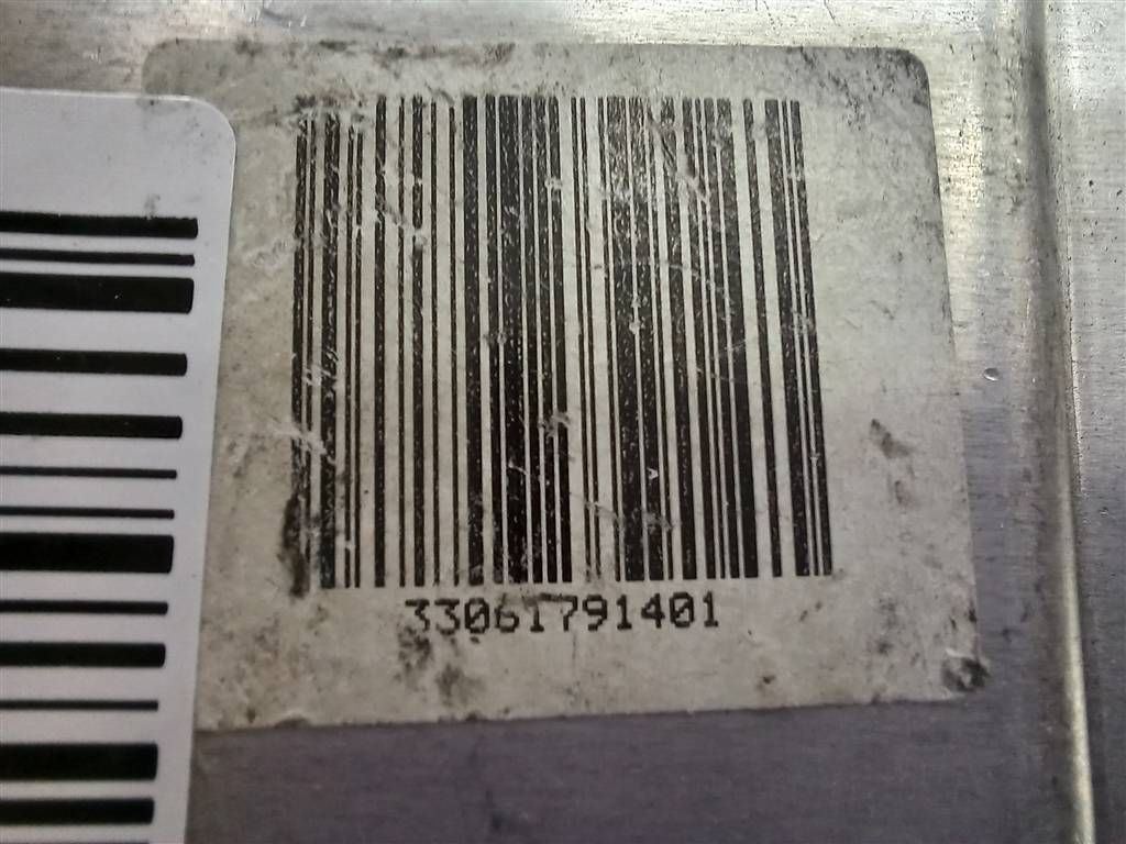 блок управления двигателем Hyundai GETZ 1.4 AT (97 л.с.)Getz  I рестайлинг (2005—2011) Хетчбэк 3910626450, 2010 рублей, Москва