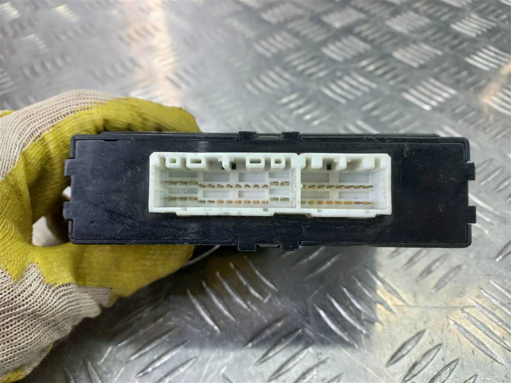 блок управления Hyundai GETZ 1.4 AT (97 л.с.)Getz  I рестайлинг (2005—2011) Хетчбэк 954001C312, 520 рублей, Москва