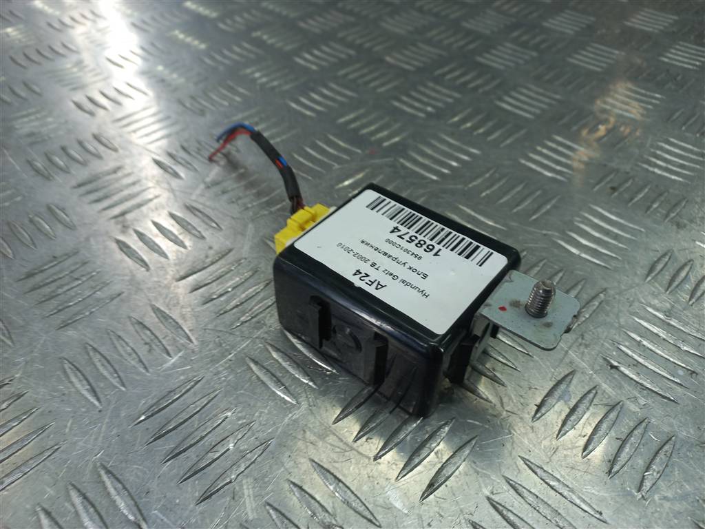 блок управления Hyundai GETZ  954301C000, 520 рублей, Москва