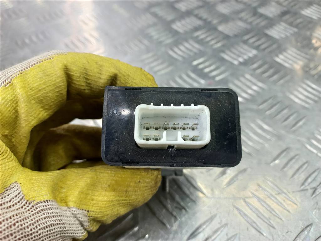 блок управления Hyundai GETZ  954301C000, 520 рублей, Москва