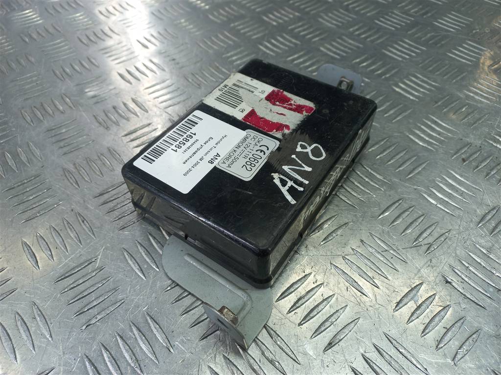 блок управления Hyundai TUCSON 2.0 MT (140 л.с.)Tucson  I (2004—2011) Внедорожник 954002E241, 980 рублей, Москва