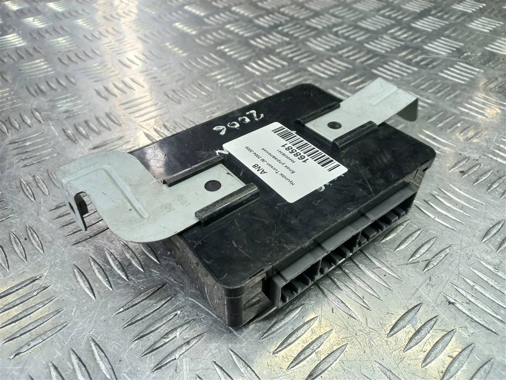 блок управления Hyundai TUCSON 2.0 MT (140 л.с.)Tucson  I (2004—2011) Внедорожник 954002E241, 980 рублей, Москва