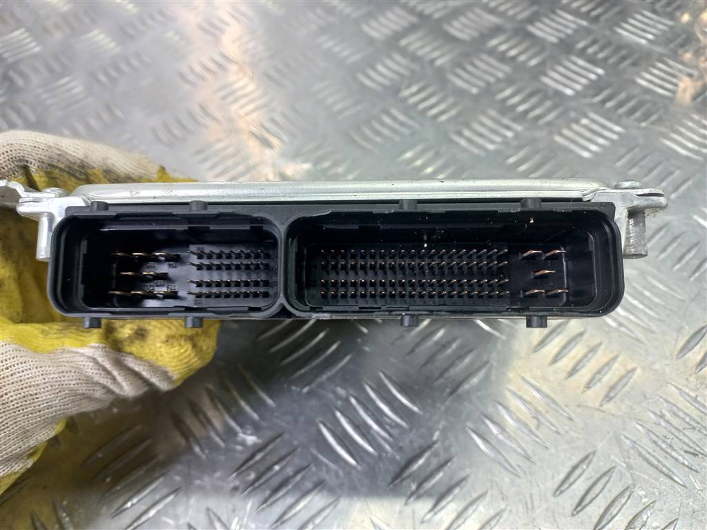 блок управления двигателем Hyundai TUCSON 2.0 CRDi AT (112 л.с.)Tucson  I (2004—2011) Внедорожник 3910427300, 3850 рублей, Москва