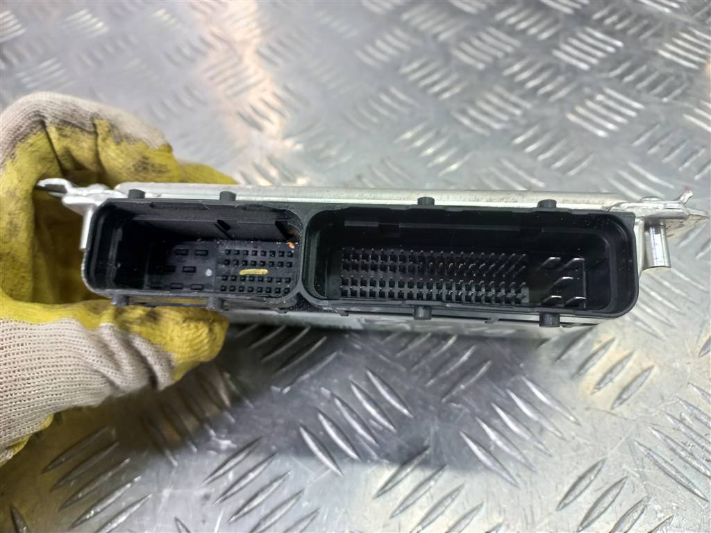 блок управления двигателем Hyundai GETZ 1.4 AT (97 л.с.)Getz  I рестайлинг (2005—2011) Хетчбэк 3910626450, 2010 рублей, Москва