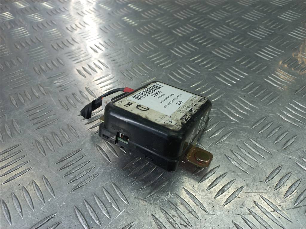 блок управления Hyundai SONATA 2.0 AT (144 л.с.)Sonata  V (2004—2007) Седан 954203D100, 980 рублей, Москва