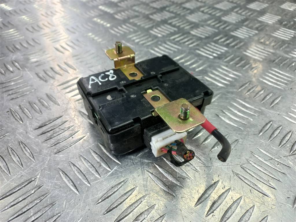 блок управления Hyundai SONATA 2.0 AT (144 л.с.)Sonata  V (2004—2007) Седан 954203D100, 980 рублей, Москва