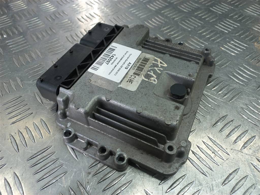 блок управления двигателем Hyundai SANTA FE  3910627825, 9600 рублей, Москва