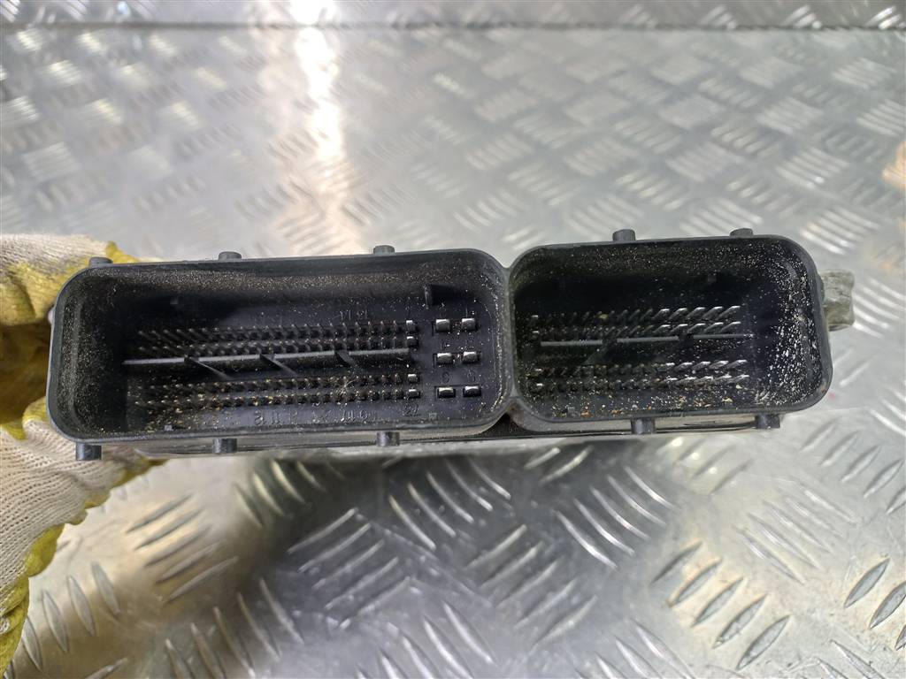 блок управления двигателем Hyundai SANTA FE  3910627825, 9600 рублей, Москва