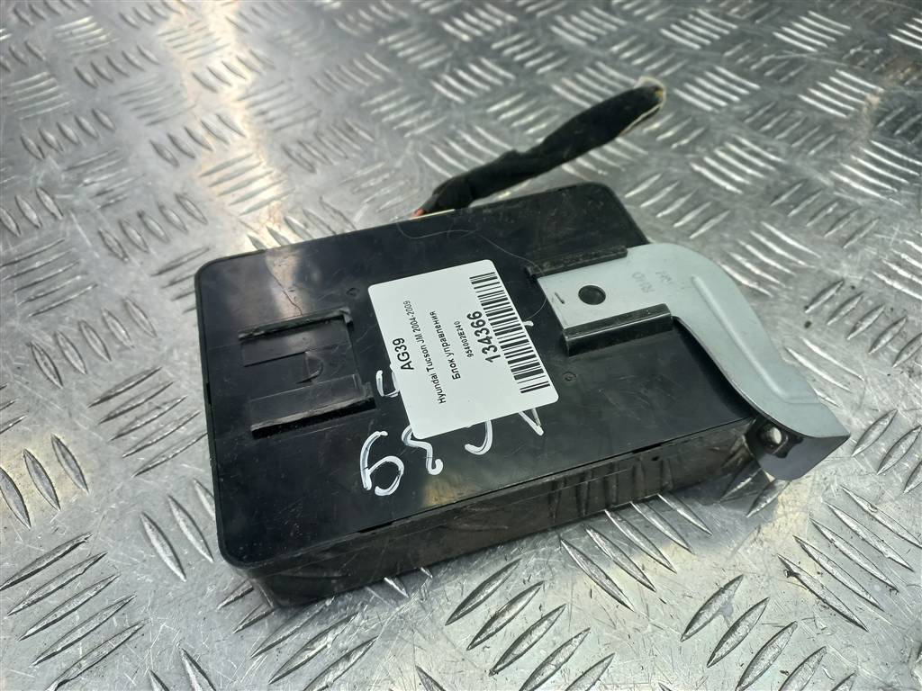 блок управления Hyundai TUCSON 2.0 MT (140 л.с.)Tucson  I (2004—2011) Внедорожник 954002E240, 630 рублей, Москва