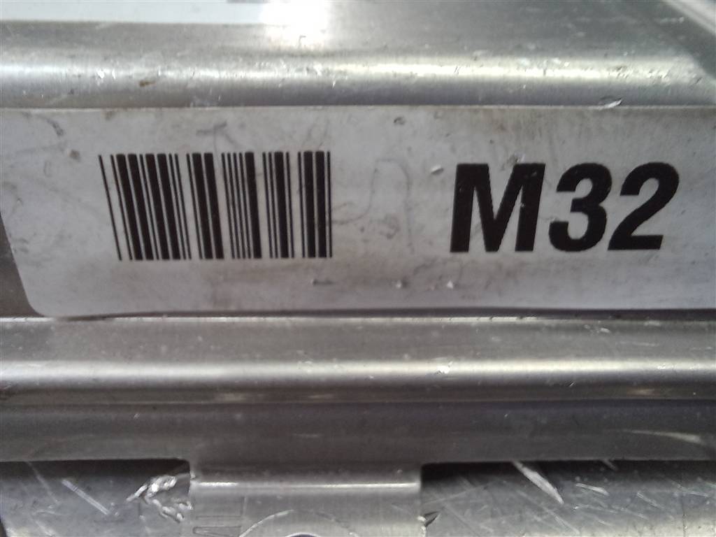 блок управления двигателем Hyundai TUCSON 2.7 AT (173 л.с.)Tucson  I (2004—2011) Внедорожник 3910837235, 6150 рублей, Москва