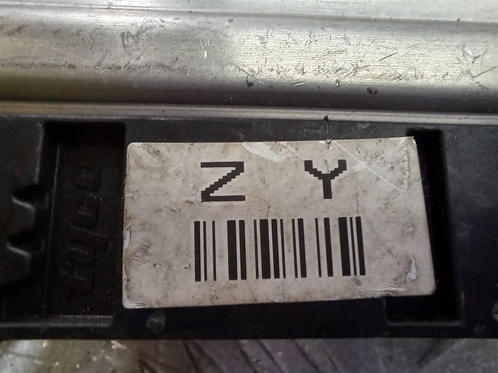 блок управления двигателем Hyundai TUCSON 2.7 AT (173 л.с.)Tucson  I (2004—2011) Внедорожник 3910837235, 6150 рублей, Москва