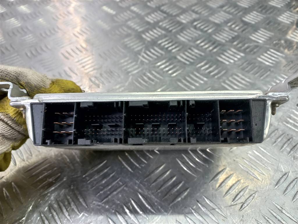 блок управления двигателем Hyundai SANTA FE  3910837500, 5580 рублей, Москва