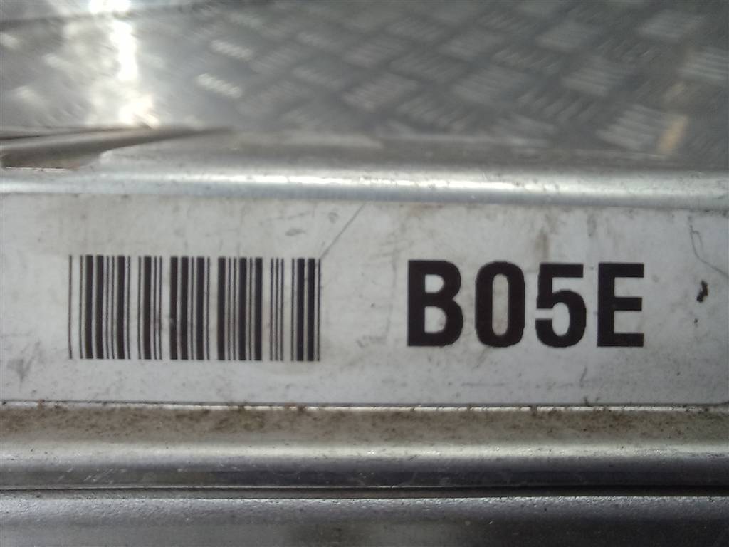 блок управления двигателем Hyundai SANTA FE  3910837500, 5580 рублей, Москва