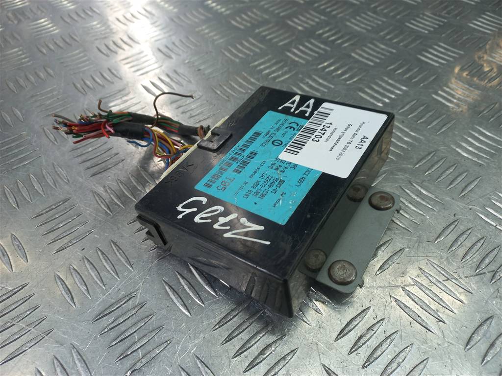 блок управления Hyundai GETZ 1.4 AT (97 л.с.)Getz  I рестайлинг (2005—2011) Хетчбэк 954001C301, 750 рублей, Москва