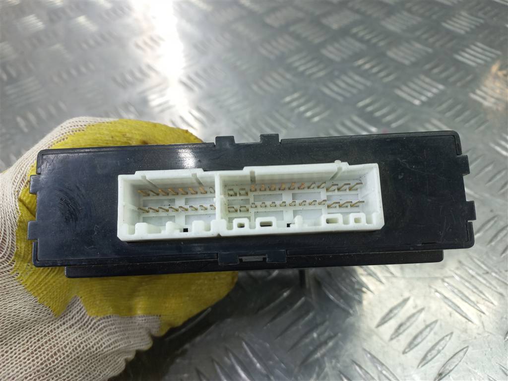 блок управления Hyundai GETZ 1.3 AT (85 л.с.)Getz  I (2002—2005) Хетчбэк 954001C311, 630 рублей, Москва