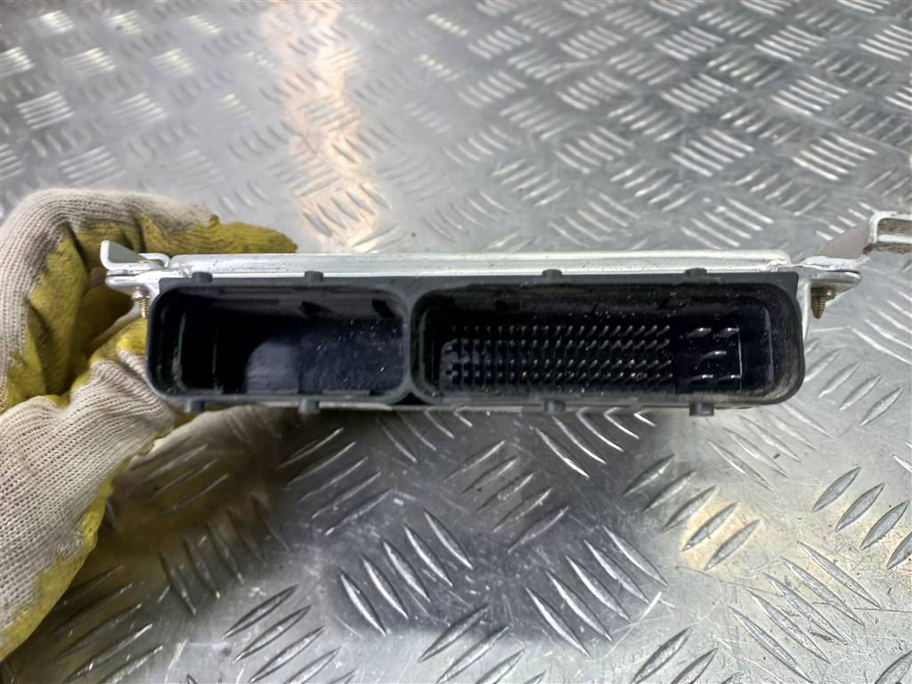 блок управления двигателем Hyundai TUCSON 2.0 MT (140 л.с.)Tucson  I (2004—2011) Внедорожник 3917123250, 2700 рублей, Москва