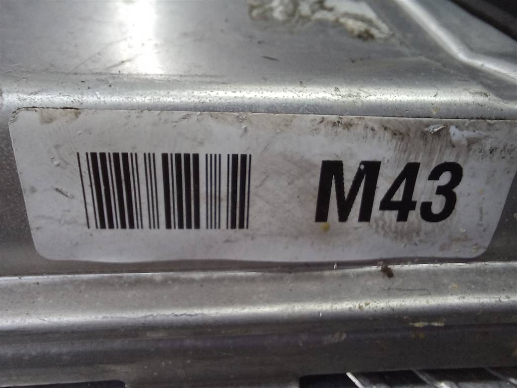 блок управления двигателем Hyundai TUCSON 2.0 MT (140 л.с.)Tucson  I (2004—2011) Внедорожник 3917123250, 2700 рублей, Москва