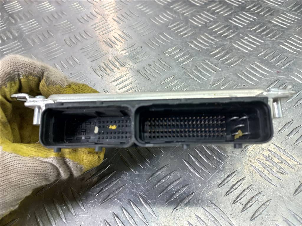 блок управления двигателем Hyundai GETZ 1.4 AT (97 л.с.)Getz  I рестайлинг (2005—2011) Хетчбэк 3910626450, 2010 рублей, Москва