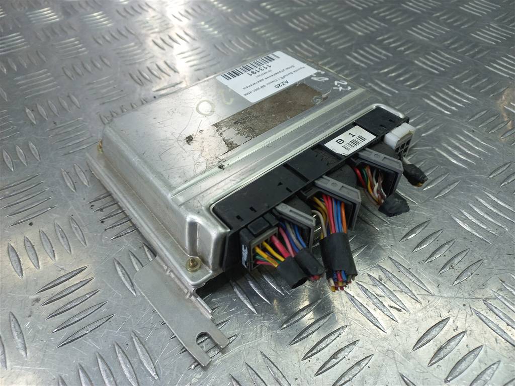 блок управления двигателем Hyundai SANTA FE  3910837501, 9030 рублей, Москва