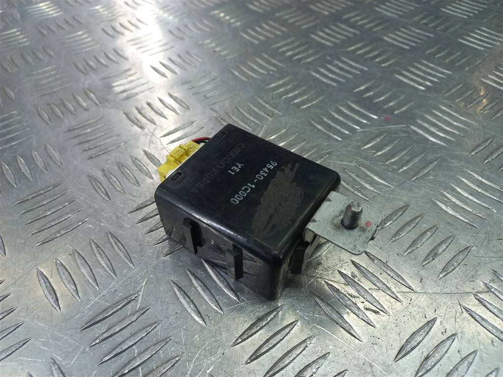 блок управления Hyundai GETZ  954301C000, 520 рублей, Москва