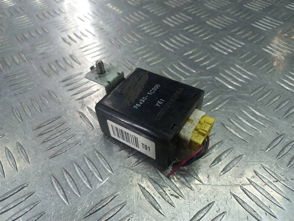 блок управления Hyundai GETZ  954301C000, 520 рублей, Москва