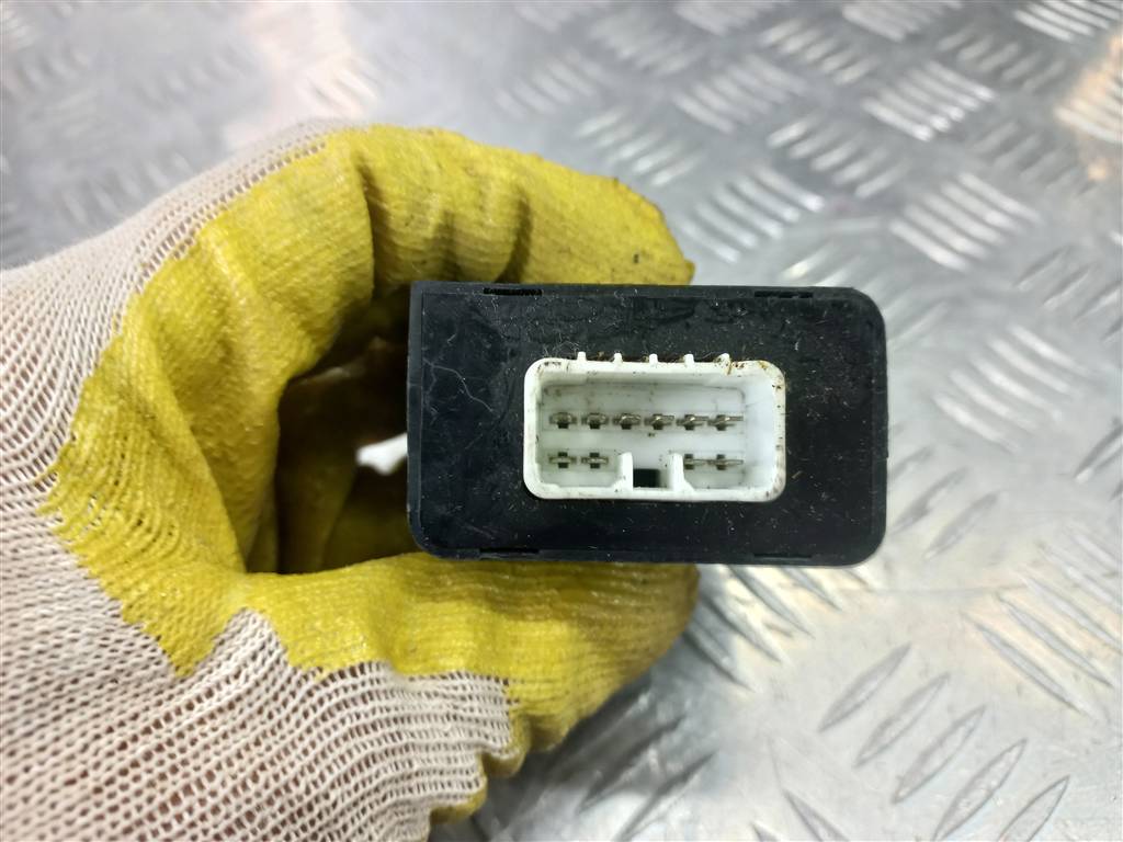 блок управления Hyundai GETZ  954301C000, 520 рублей, Москва