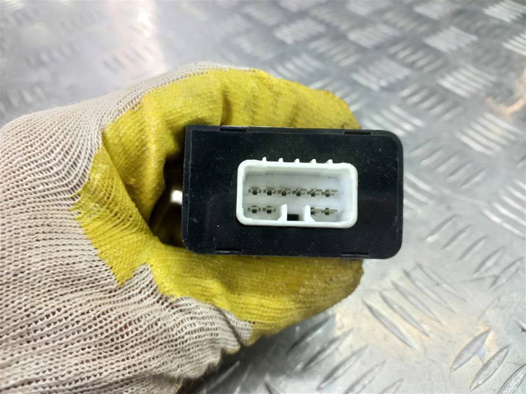 блок управления Hyundai MATRIX 1.6 MT (103 л.с.)Matrix  I рестайлинг (2005—2008) Минивэн 9542017100, 630 рублей, Москва