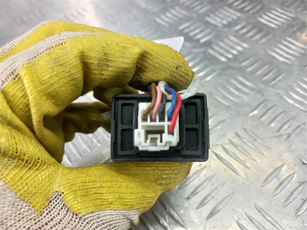 блок управления Hyundai MATRIX 1.6 MT (103 л.с.)Matrix  I рестайлинг (2005—2008) Минивэн 9540017500, 630 рублей, Москва